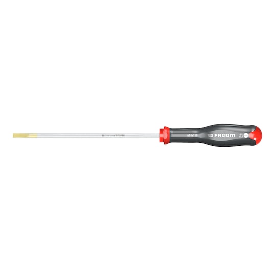 PROTWIST® Screwdriver for Slotted Head Milled Blade, 4X150 mm