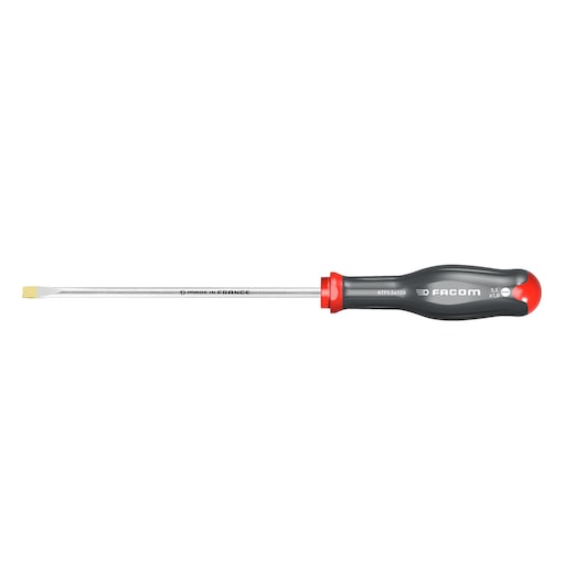 PROTWIST® 5.5 x 100 mm Screwdriver for Slotted Head Forged Blades