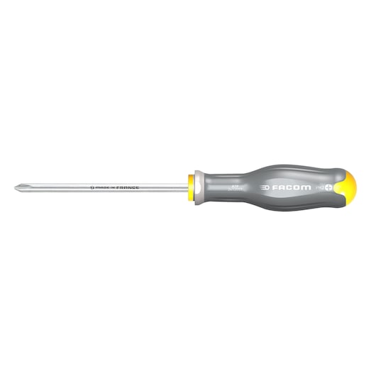 Screwdriver PROTWIST® for Philips® stainless steel, 2 x 125 mm