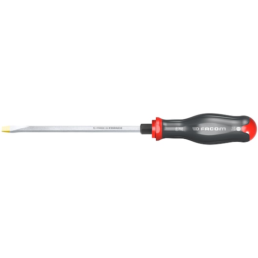 PROTWIST®12 x 200mm Screwdriver for Slotted Head Power Series