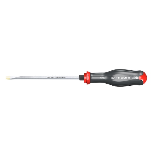 Screwdriver PROTWIST® 6.5X150mm Scredriver for Slotted Head Power Series