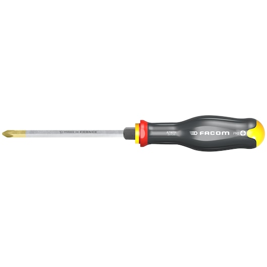 Screwdriver PROTWIST® for Philips® hexagonal blade, 1X100 mm Screwdriver PROTWIST® for Philips® hexagonal blade, 1X100 mm