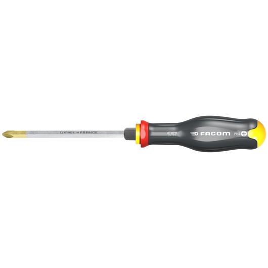 Screwdriver PROTWIST® for Philips® hexagonal blade, 2X125 mm Screwdriver PROTWIST® for Philips® hexagonal blade, 2X125 mm