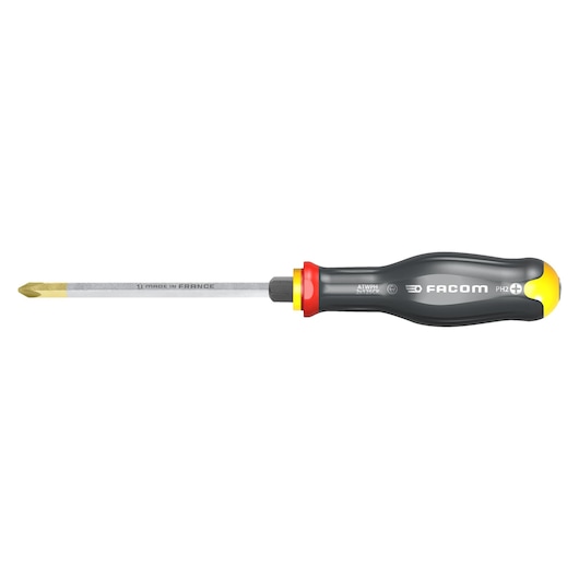 2 X 125 mm PROTWIST® Shock Screwdriver for Philips®