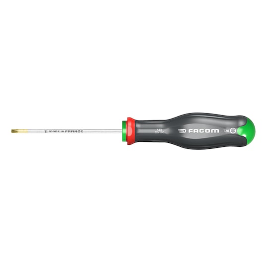 PROTWIST® 10 x 75mm Screwdriver for TORX®