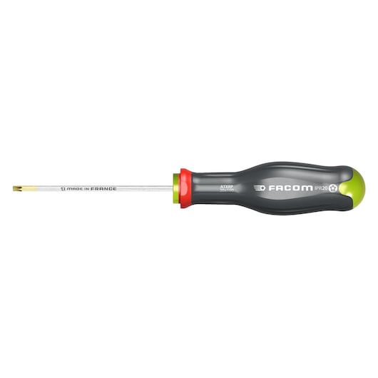 PROTWIST® Screwdriver for Tamper TORX Plus®, 10X75 mm