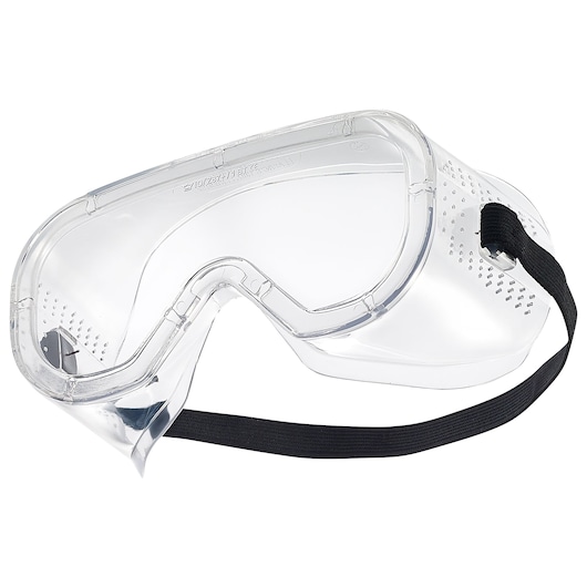 Deluxe Safety Goggles