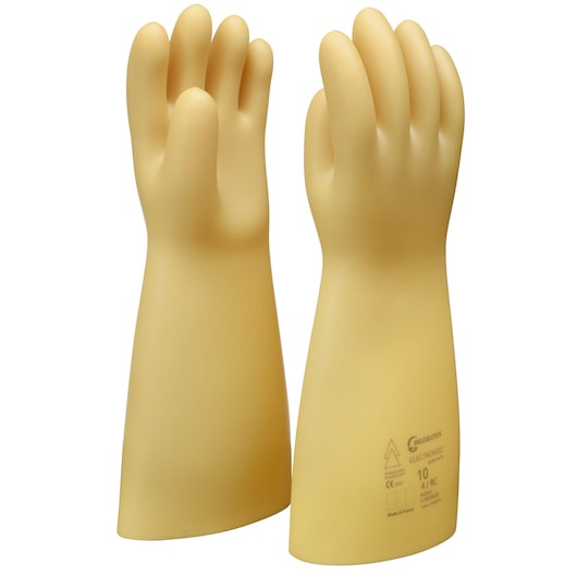 1mm Insulated Natural Latex Gloves