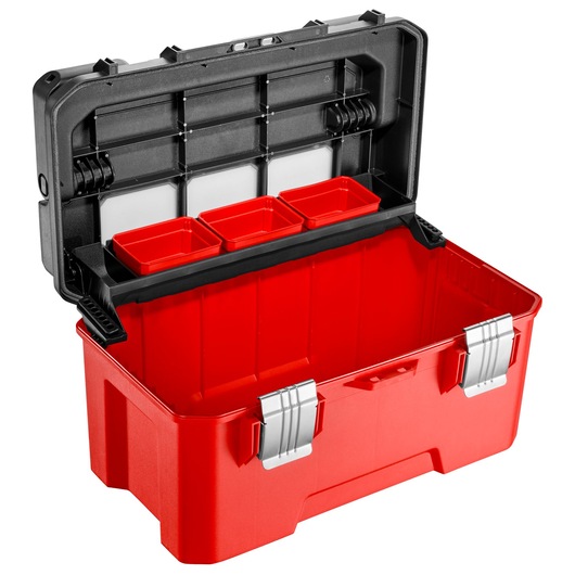 20 in. Cantilever PRO Toolbox Model