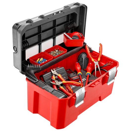 20 in. Cantilever PRO Toolbox Model