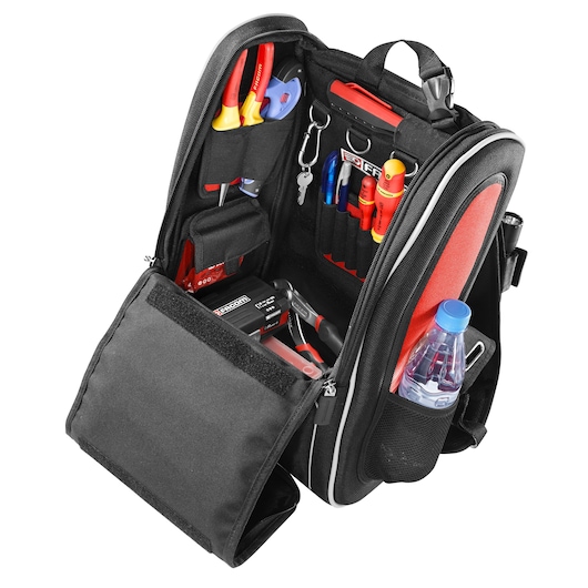 Compact Backpack