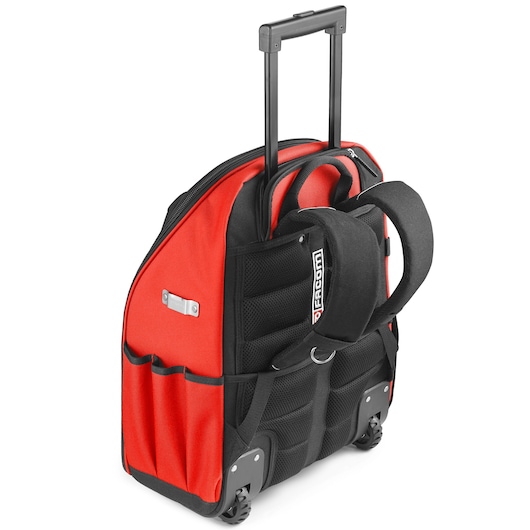 Facom Rolling Backpack