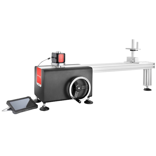 1000Nm Torque Calibration Bench