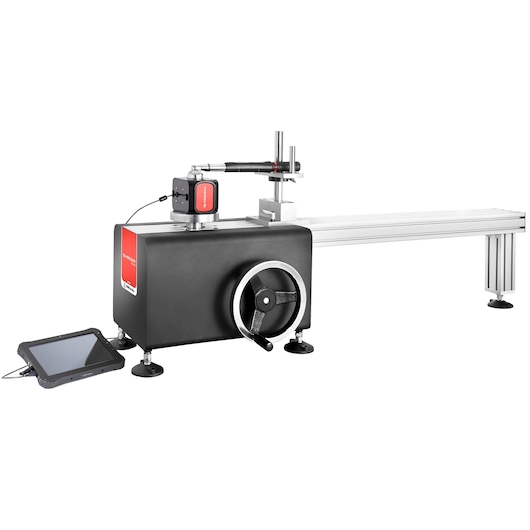 1000Nm Torque Calibration Bench