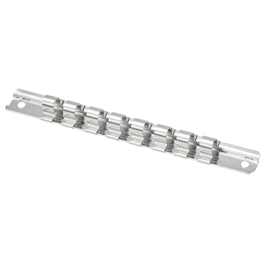 3/8 in. 6-Pin Socket Rail