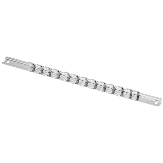 10 Pin 3/8 in. Socket Rails