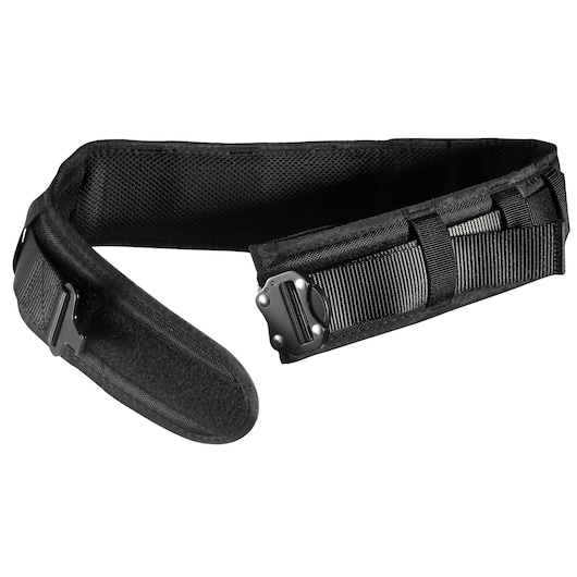 70-100cm Belt With Dual Point Metal Loop, Safety Lock System