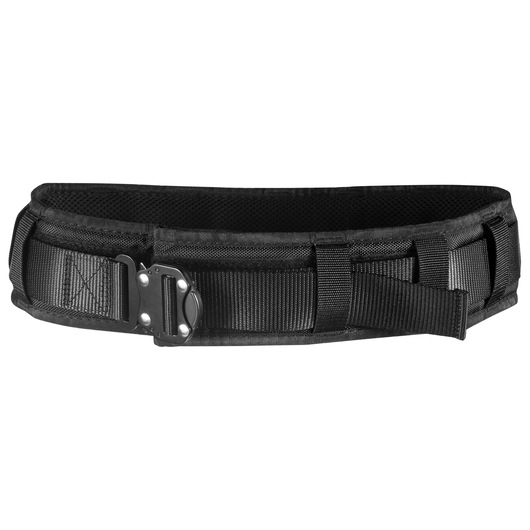 70-100cm Belt With Dual Point Metal Loop, Safety Lock System