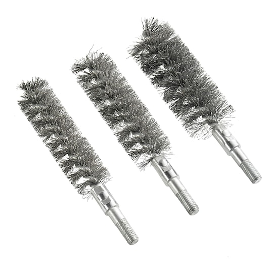 Injector Seat Brush