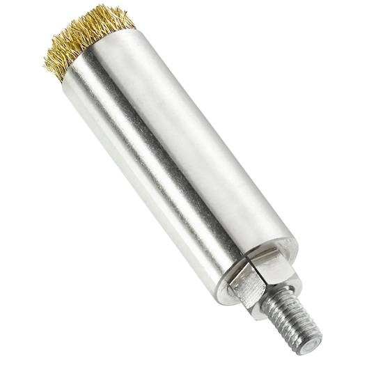 Injector Seat Brush