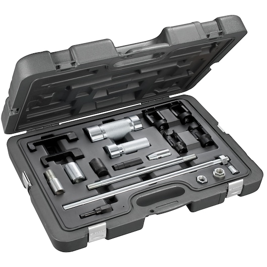 Injector Puller Injector Puller