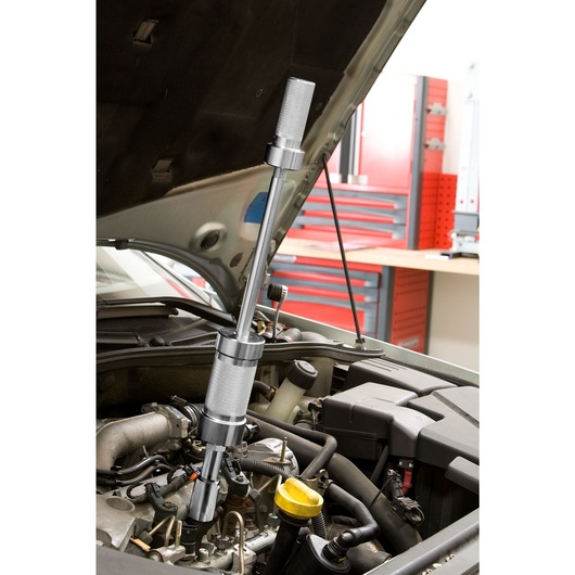 Injector Puller Injector Puller