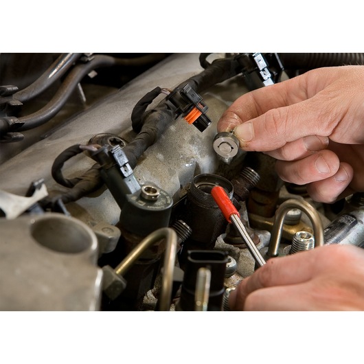 Injector Puller Injector Puller