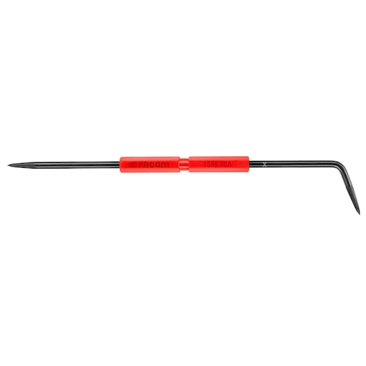 Steel Scriber With Plastic body