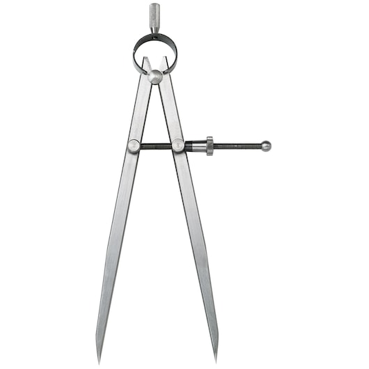 Dry tip scriber 195 mm Dry tip scriber 195 mm