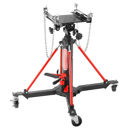 1t Transmission Jack 1t Transmission Jack