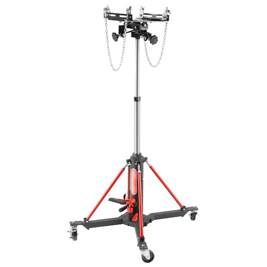 1t Transmission Jack 1t Transmission Jack
