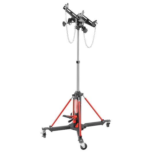 1t Transmission Jack 1t Transmission Jack