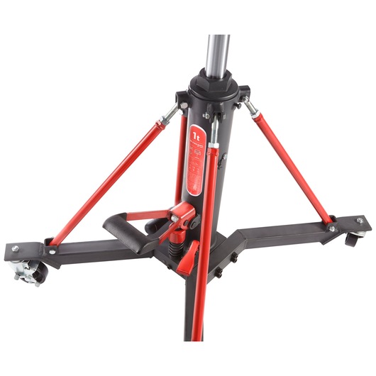 1t Transmission Jack 1t Transmission Jack