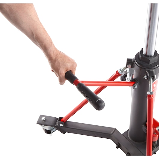 1t Transmission Jack 1t Transmission Jack