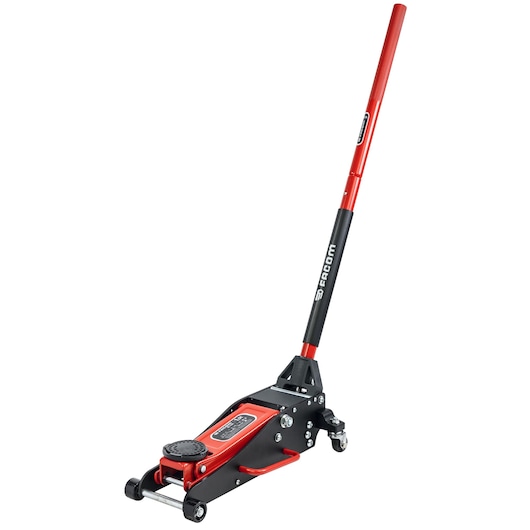 Aluminium rolling jack, 1,5 t Aluminium rolling jack, 1,5 t