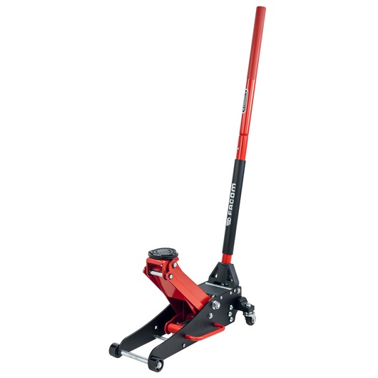 Aluminium rolling jack, 1,5 t Aluminium rolling jack, 1,5 t