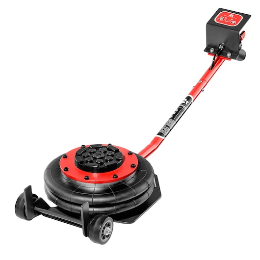 2t Pneumatic Jack 2t Pneumatic Jack