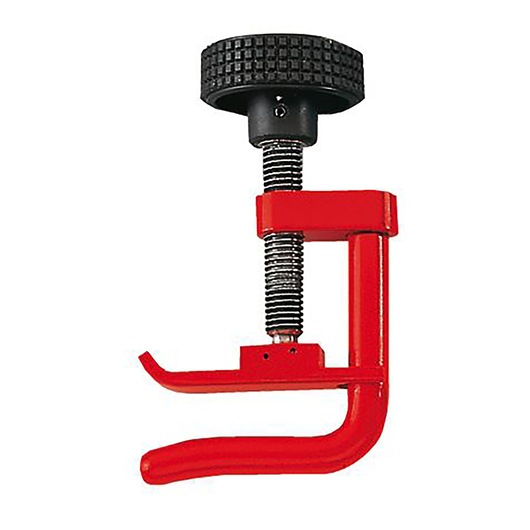Screw-type hose clamps, 27 mm Screw-type hose clamps, 27 mm