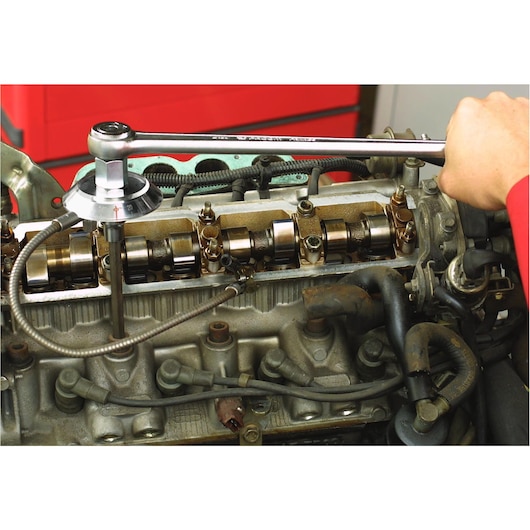 1/2 in. Drive Angle Torque Gauge 1/2 in. Drive Angle Torque Gauge