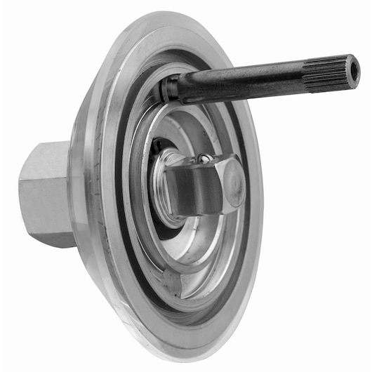1/2 in. Drive Angle Torque Gauge 1/2 in. Drive Angle Torque Gauge