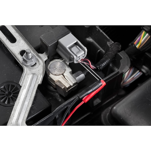 Cable Kit for DX.V12A Cable Kit for DX.V12A