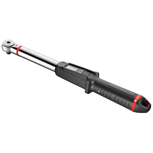 3/8 in. Smart Torque Wrench, 13.5-135Nm