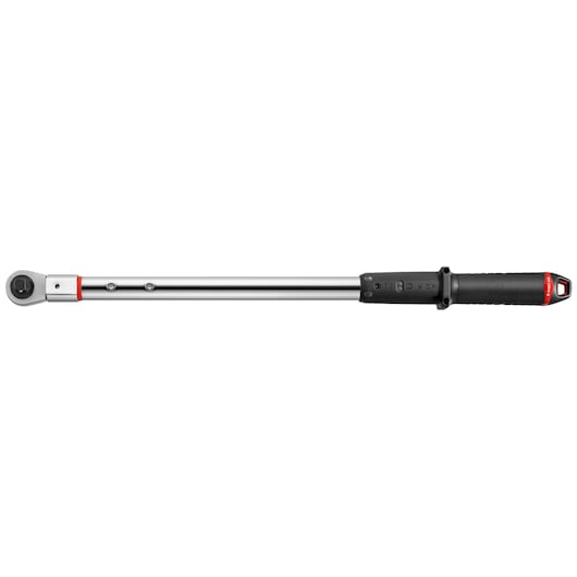 Smart Torque Wrench 1/2'', 34-340Nm