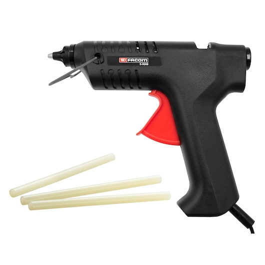 40W Electric Hot Glue Gun, 230-240V