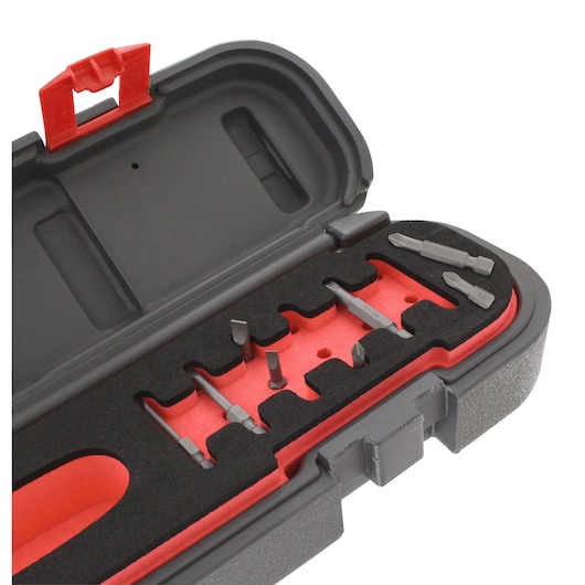 4Nm Electronic Torque Screwdriver Set