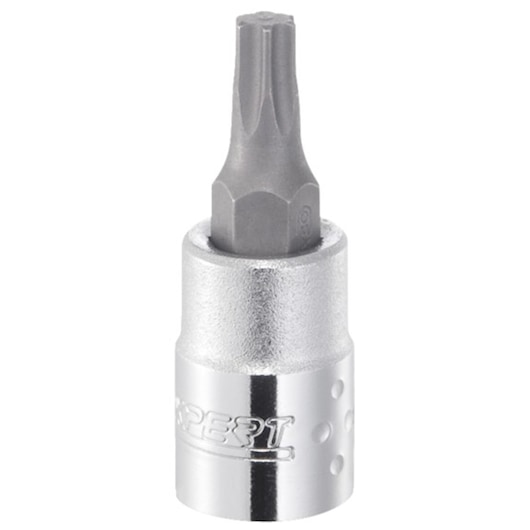 EXPERT by FACOM® 1/4 in. Torx® T10 Screwdriver Bit Socket