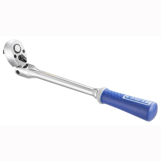 EXPERT by FACOM® 3/8 in. Flexible Headed Ratchet