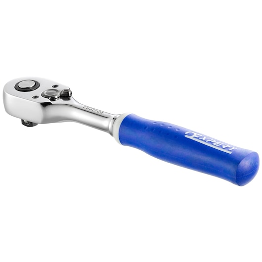 EXPERT by FACOM® 3/8 in. Pear Head Ratchet