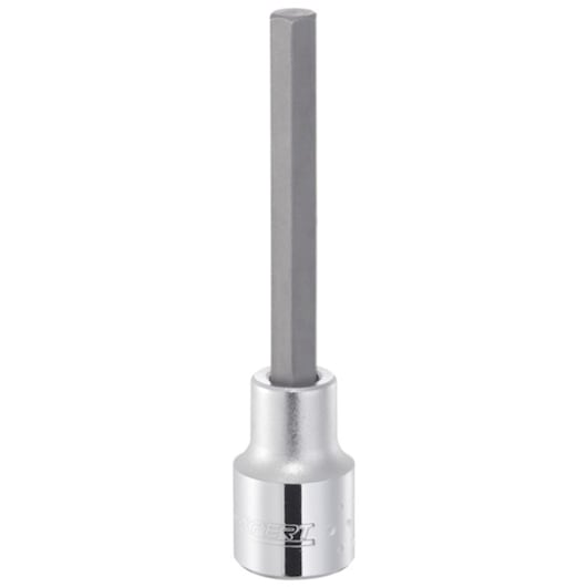 EXPERT by FACOM® 1/2 in. screwdriver long reach bit hex 4 mm