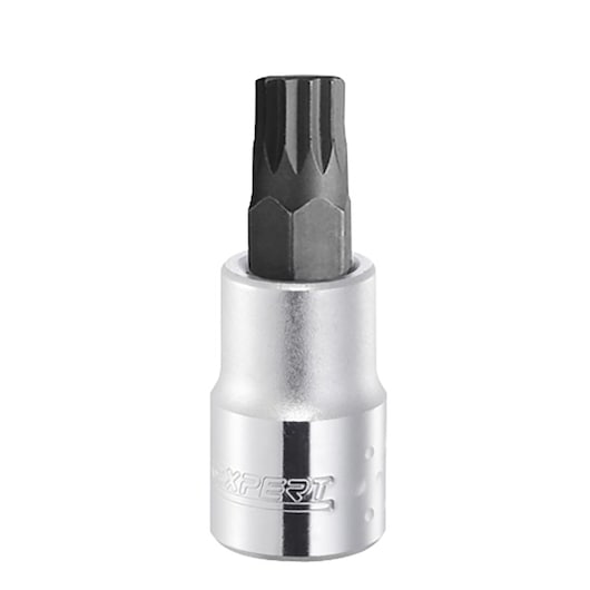 EXPERT by FACOM® 1/2 in. Screwdriver Socket for XZN® M6